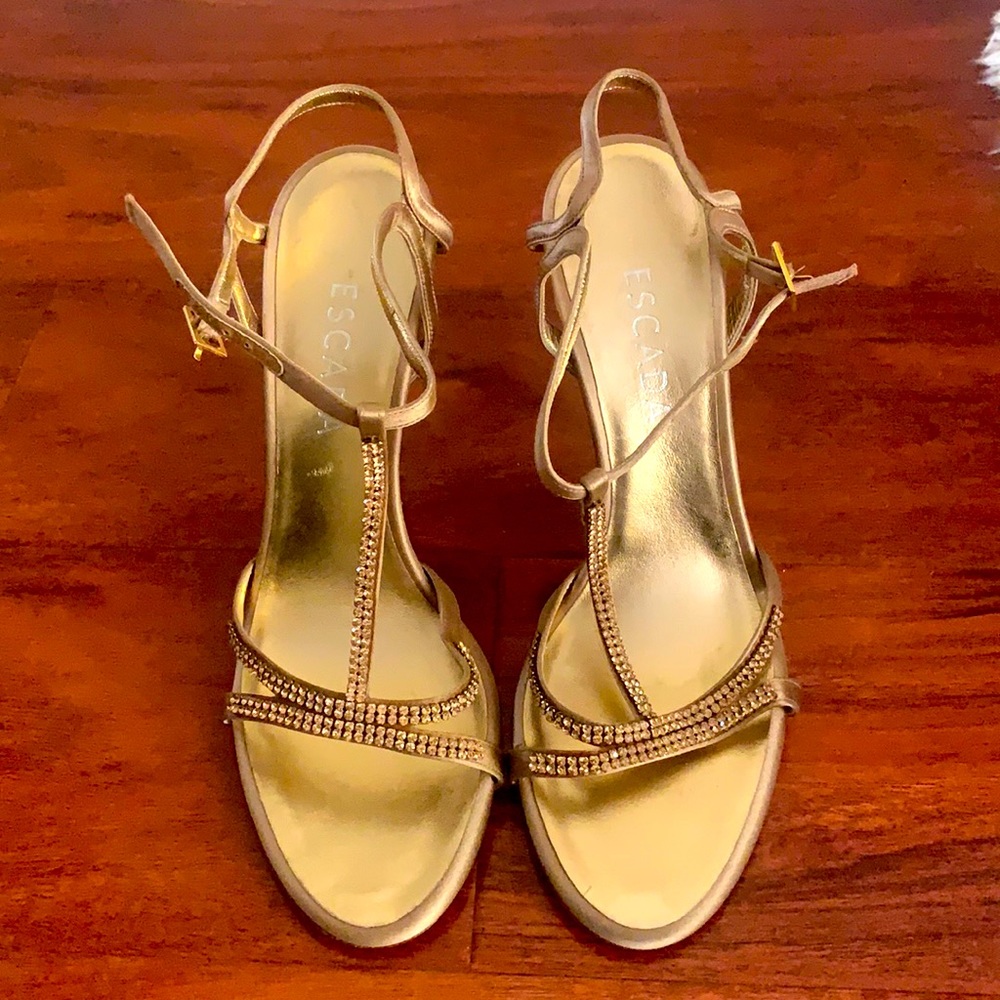 Escada Heels - image 1